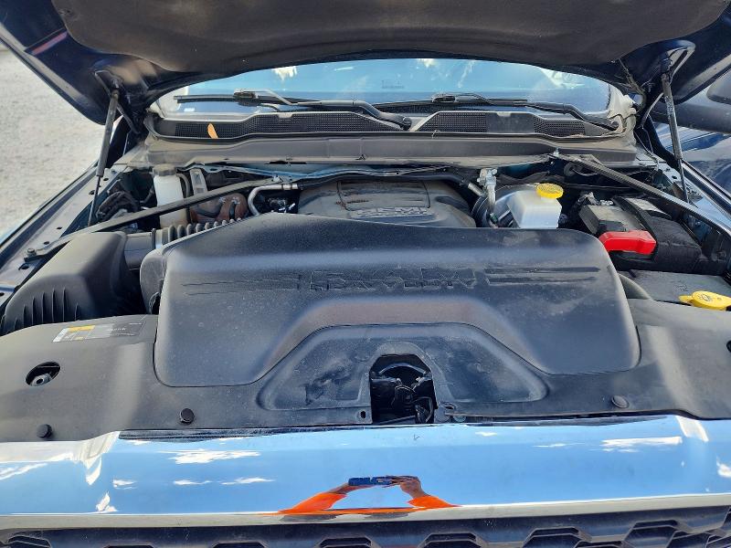 Продаж на аукціоні авто 2024 Ram 2500, vin: 3C6UR5DJ1RG322427, номер лоту: 67192196