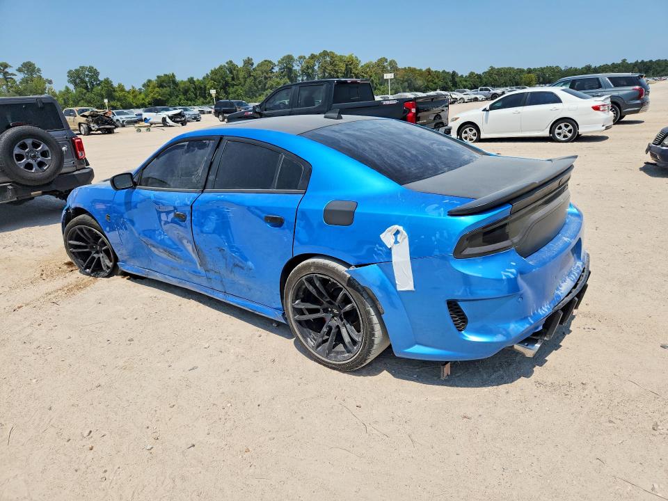 66713926 :رقم المزاد ، 2C3CDXL91KH518660 vin ، 2019 Dodge Charger مزاد بيع