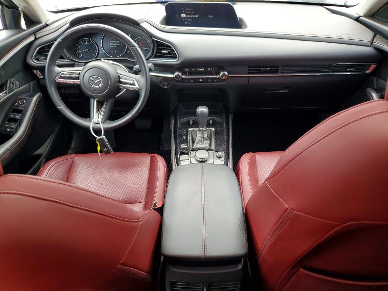 Продажа на аукционе авто 2023 Mazda Cx-30, vin: 3MVDMBCMXPM566298, номер лота: 63500646