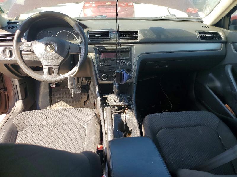 Продаж на аукціоні авто 2012 Volkswagen Passat, vin: 1VWAH7A30CC039119, номер лоту: 65516666