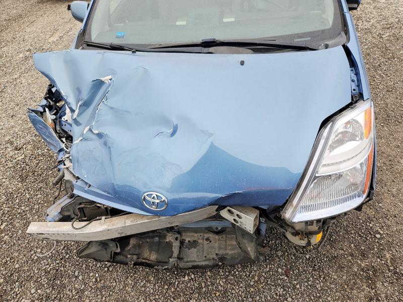 Продажа на аукционе авто 2008 Toyota Prius, vin: JTDKB20U287699846, номер лота: 64121486