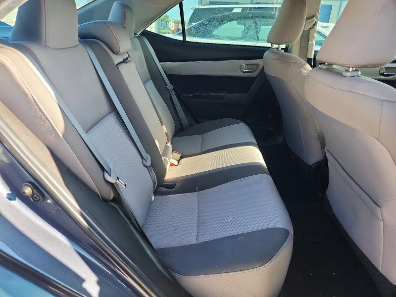 64995306 :رقم المزاد ، 5YFBURHE2KP908847 vin ، 2019 Toyota Corolla مزاد بيع