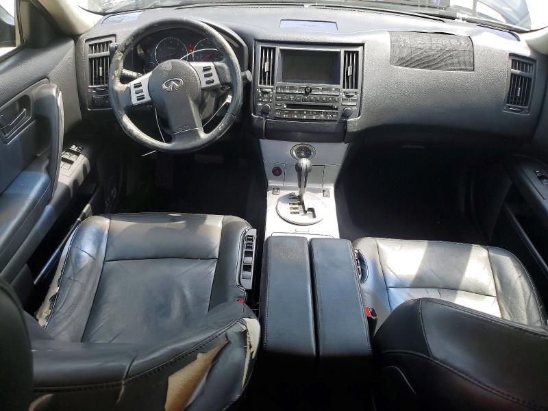 Продаж на аукціоні авто 2003 Infiniti Fx35, vin: JNRAS08W73X200618, номер лоту: 66514656
