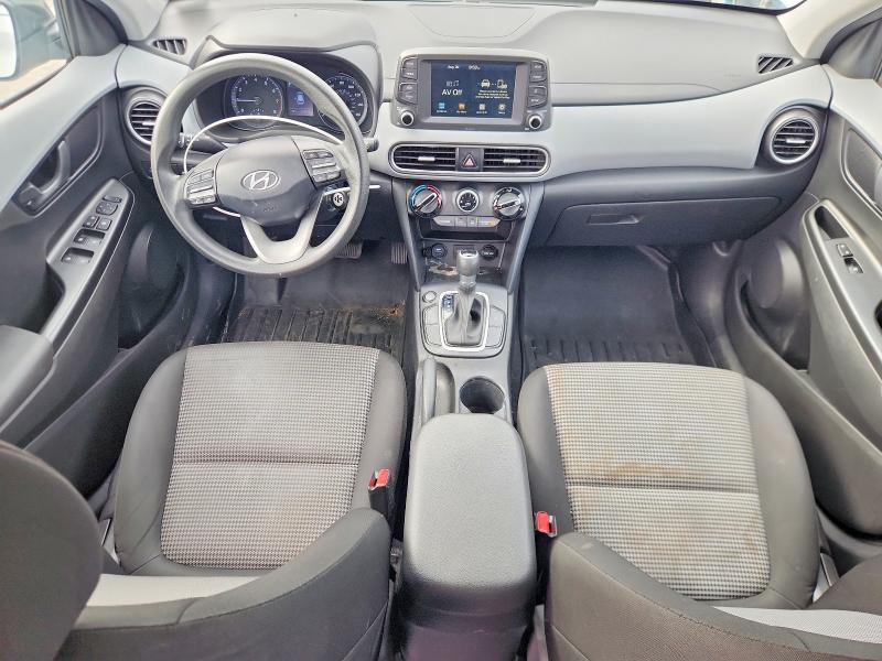 Aukcja sprzedaży 2019 Hyundai Kona, vin: KM8K12AA9KU324161, numer aukcji: 67023856