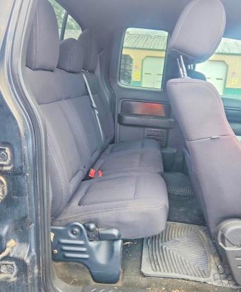 Продаж на аукціоні авто 2012 Ford F150, vin: 1FTFX1EF8CFC71639, номер лоту: 64592146