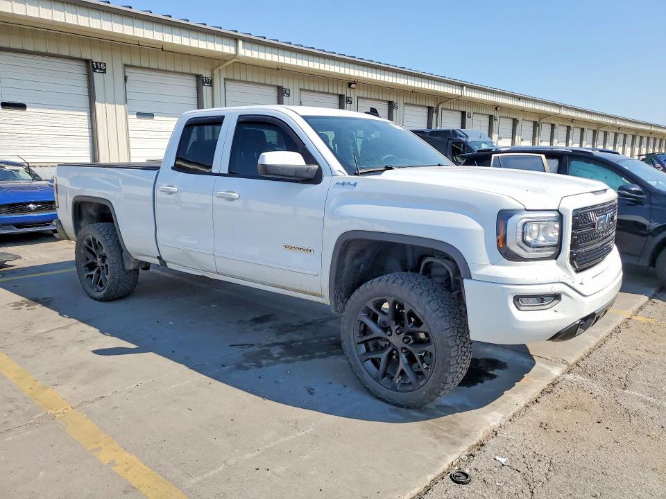 Продаж на аукціоні авто 2016 Gmc Sierra, vin: 1GTV2LEC9GZ329189, номер лоту: 66079716