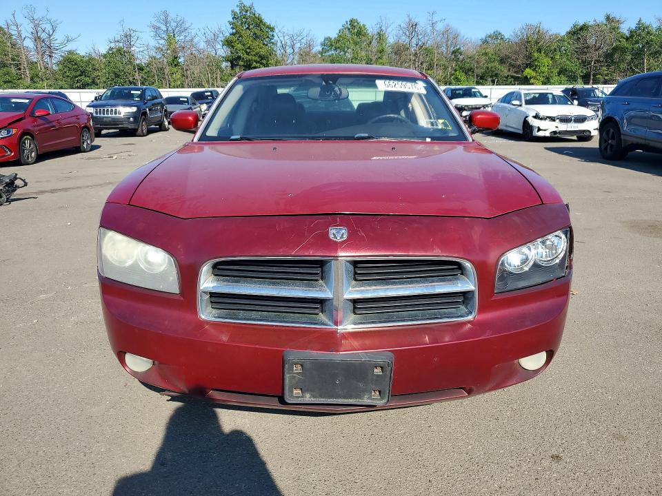 Продаж на аукціоні авто 2006 Dodge Charger, vin: 2B3KA53H86H257160, номер лоту: 66259576