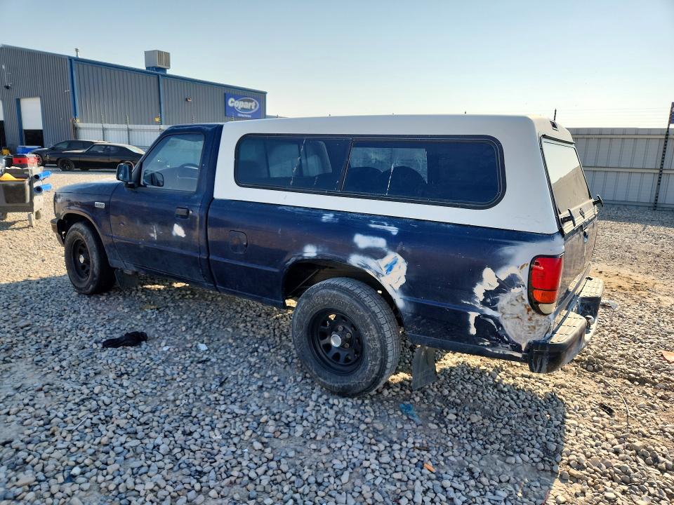 Auction sale of the 1995 Mazda B2300, vin: 4F4CR12A2STM05395, lot number: 63530876