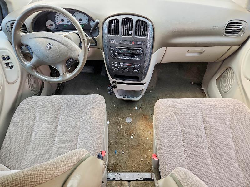 Aukcja sprzedaży 2007 Dodge Grand Caravan, vin: 2D4GP44L67R148145, numer aukcji: 64314946
