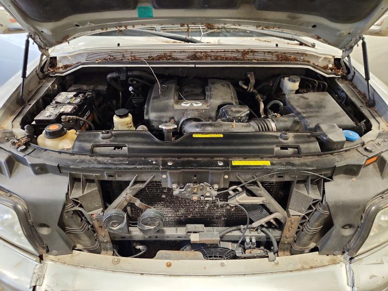 Продаж на аукціоні авто 2006 Infiniti Qx56, vin: 5N3AA08C76N810594, номер лоту: 63798766