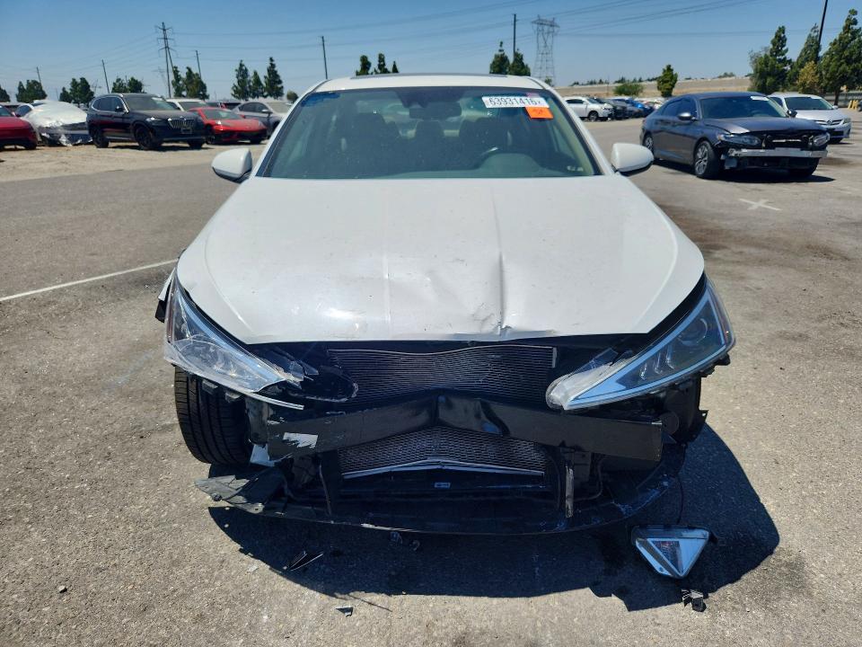 Aukcja sprzedaży 2020 Hyundai Elantra, vin: 5NPD84LF8LH620393, numer aukcji: 63931416
