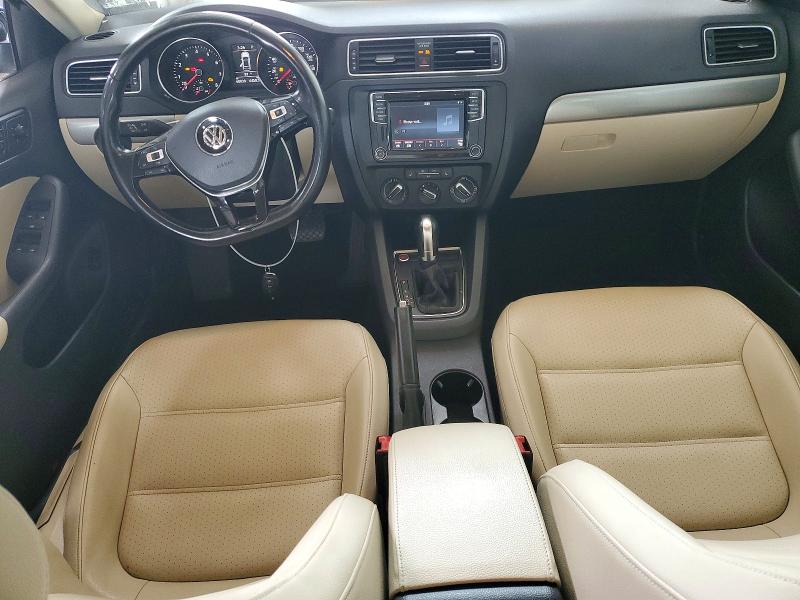 Aukcja sprzedaży 2017 Volkswagen Jetta, vin: 3VWDB7AJ1HM368690, numer aukcji: 65716186
