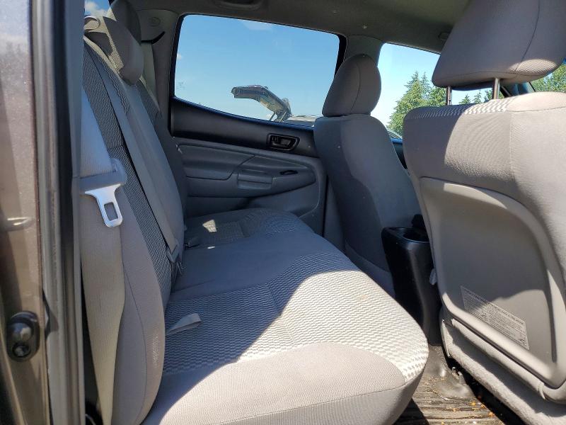 Aukcja sprzedaży 2014 Toyota Tacoma, vin: 3TMJU4GN7EM167106, numer aukcji: 64813976