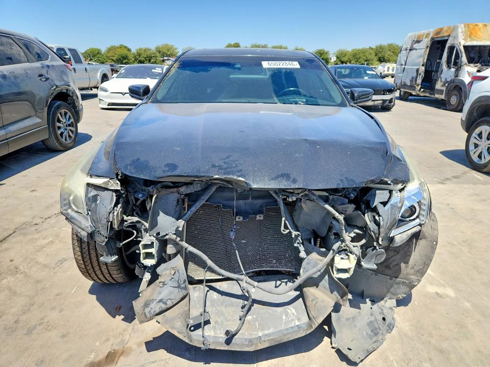 Aukcja sprzedaży 2015 Cadillac Cts, vin: 1G6AT5S38F0135531, numer aukcji: 65022846