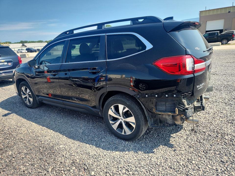Aukcja sprzedaży 2020 Subaru Ascent, vin: 4S4WMACD7L3446700, numer aukcji: 64223446