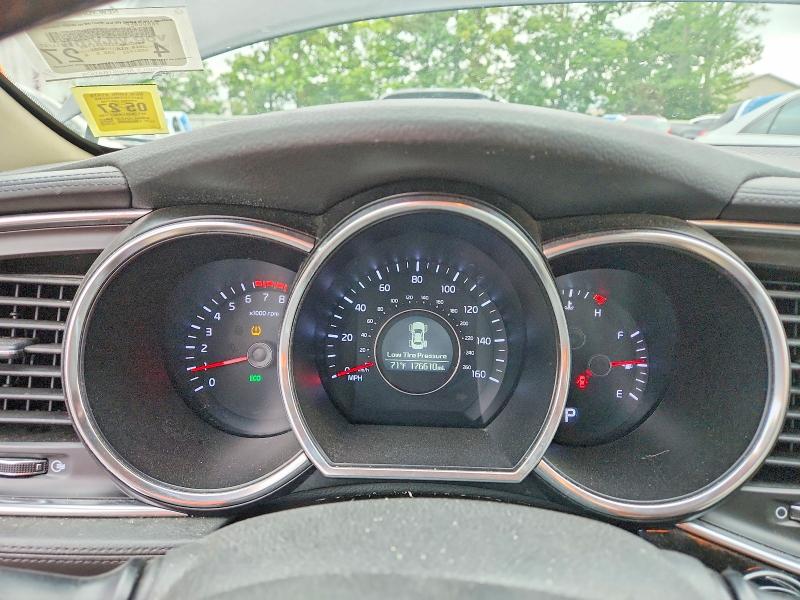 Aukcja sprzedaży 2014 Kia Optima, vin: 5XXGN4A71EG261789, numer aukcji: 67069256