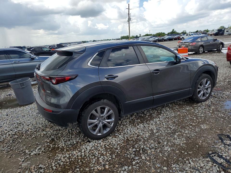 Aukcja sprzedaży 2021 Mazda Cx-30, vin: 3MVDMBBL6MM221757, numer aukcji: 64742886
