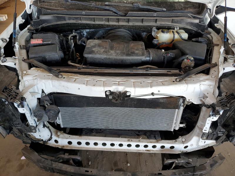 Продажа на аукционе авто 2021 Chevrolet Tahoe, vin: 1GNSKPKD4MR163559, номер лота: 65166966