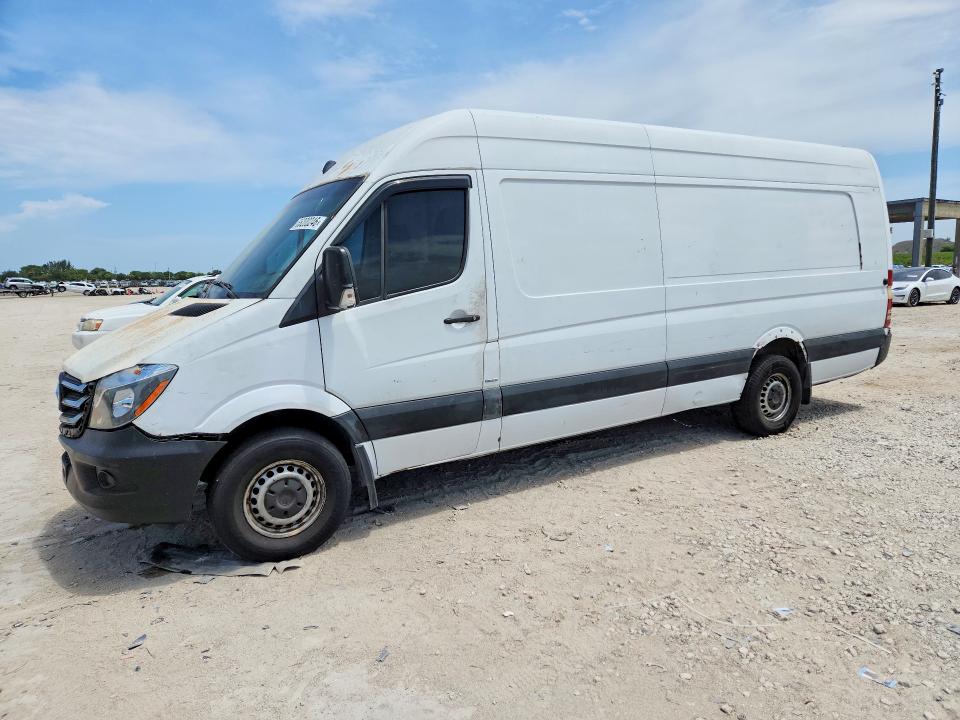 Aukcja sprzedaży 2014 Mercedes-benz Sprinter, vin: WD3PE8DE7E5824585, numer aukcji: 65200246