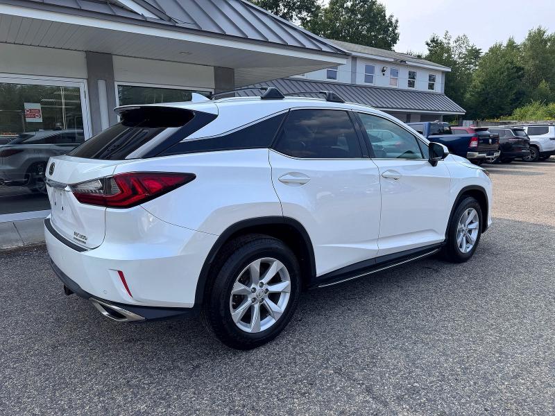 2017 Lexus Rx 350 მანქანა იყიდება აუქციონზე, vin: 2T2BZMCA5HC070875, აუქციონის ნომერი: 65157846