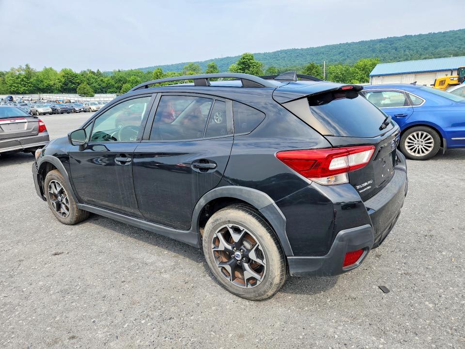 Продаж на аукціоні авто 2018 Subaru Crosstrek, vin: JF2GTACC1J8203601, номер лоту: 64421076