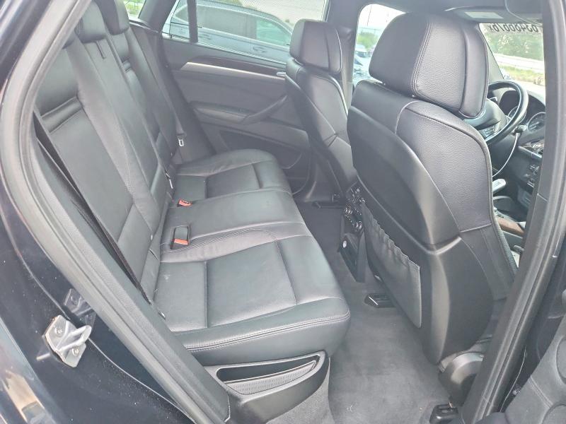 Aukcja sprzedaży 2013 Bmw X6, vin: 5UXFG2C56DL788214, numer aukcji: 63486676