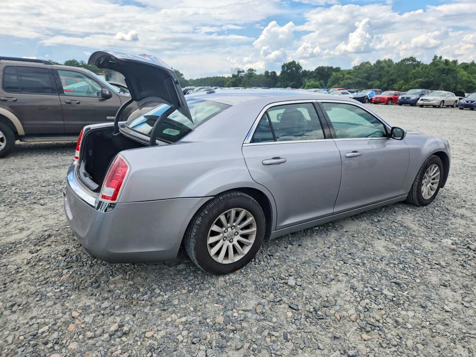 Aukcja sprzedaży 2013 Chrysler 300, vin: 2C3CCAAG2DH626953, numer aukcji: 63847916