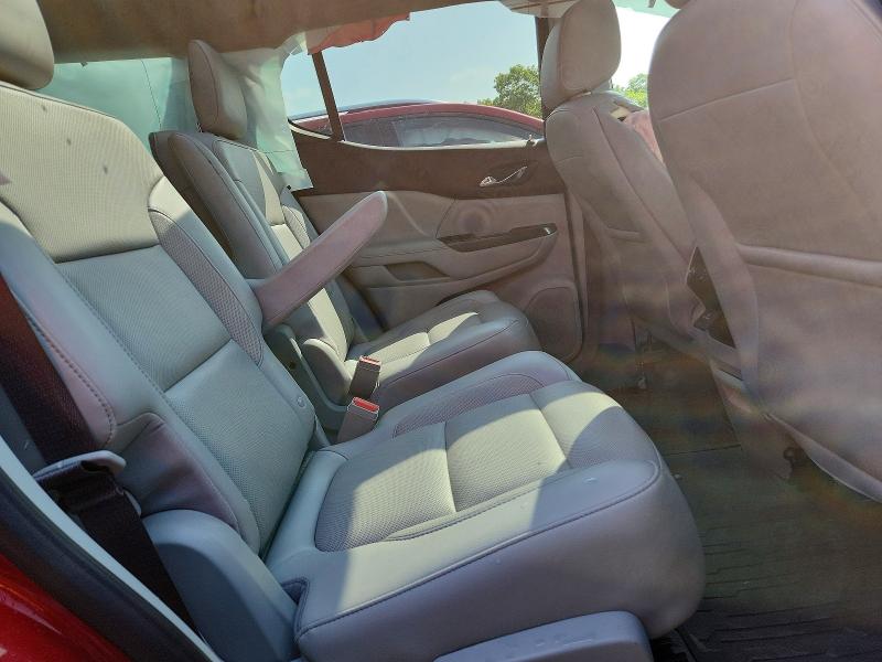 Aukcja sprzedaży 2019 Gmc Acadia, vin: 1GKKNNLS0KZ283958, numer aukcji: 64189906