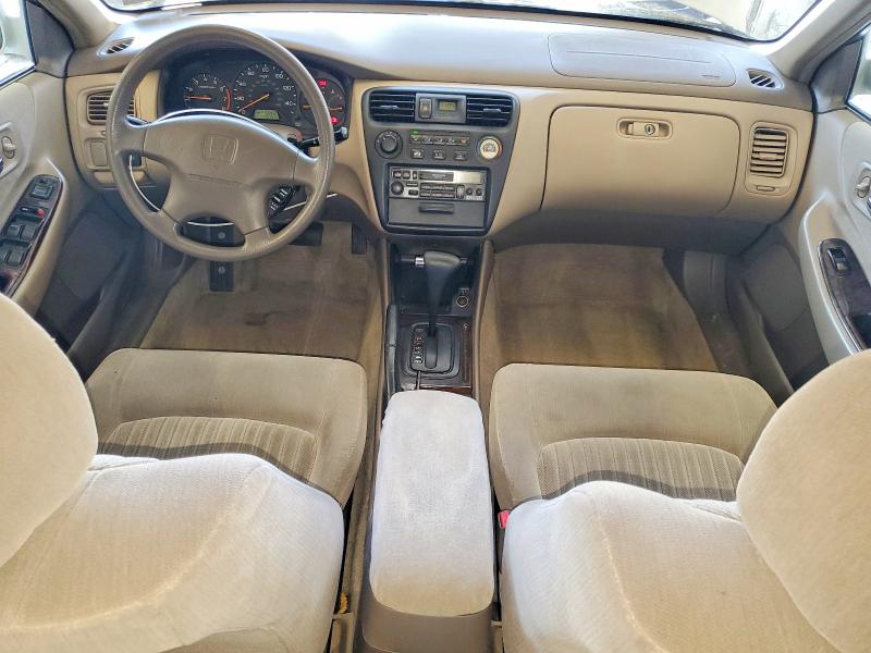 Aukcja sprzedaży 1998 Honda Accord, vin: 1HGCG5646WA263520, numer aukcji: 67110796