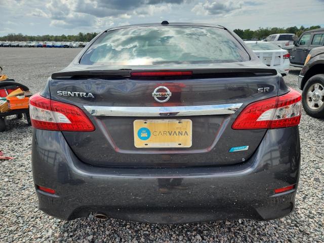 Продаж на аукціоні авто 2014 Nissan Sentra, vin: 3N1AB7APXEL625697, номер лоту: 65792066