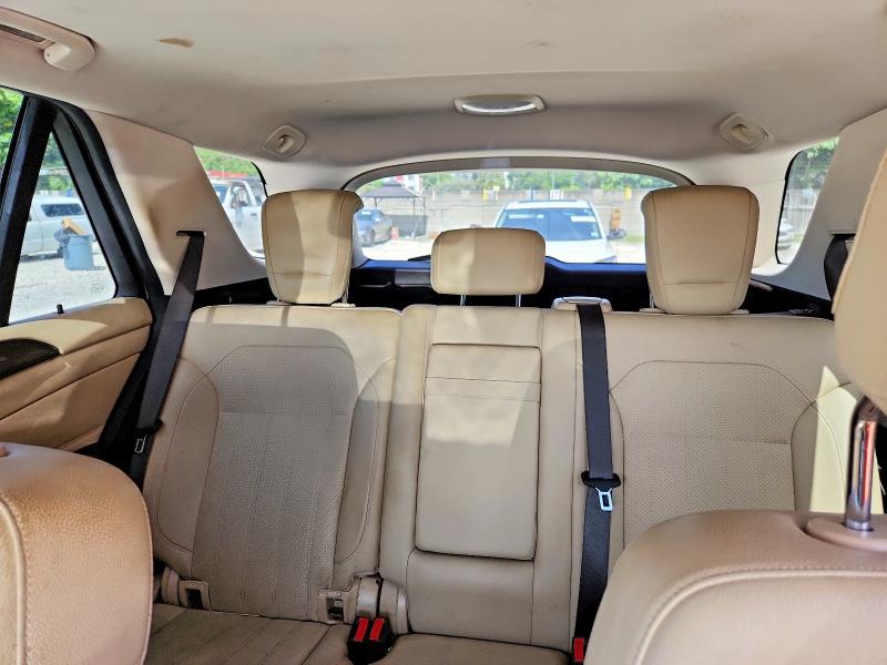 Продаж на аукціоні авто 2016 Mercedes-benz Gle, vin: 4JGDA5JB5GA772182, номер лоту: 65219576