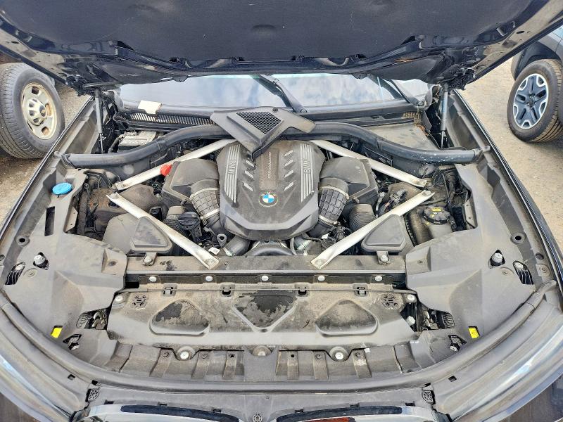 Продажа на аукционе авто 2020 Bmw X7, vin: 5UXCX6C0XL9B49296, номер лота: 66967736