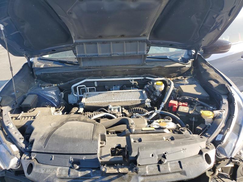 64781996 :رقم المزاد ، 4S4WMAHD0R3459368 vin ، 2024 Subaru Ascent مزاد بيع