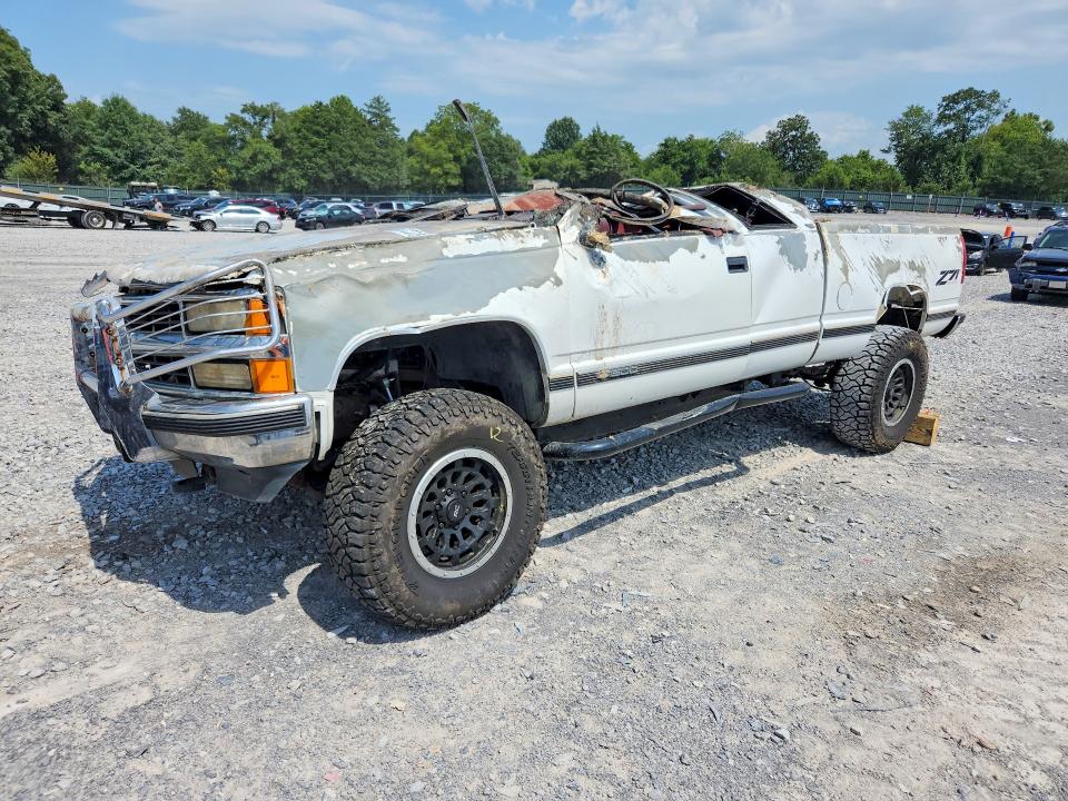Auction sale of the 1995 Chevrolet Gmt-400, vin: 1GCEK19K7SE266079, lot number: 65532206