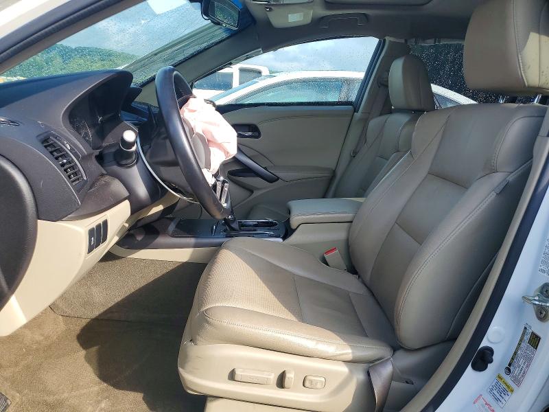 Aukcja sprzedaży 2014 Acura Rdx, vin: 5J8TB3H36EL009803, numer aukcji: 62990876