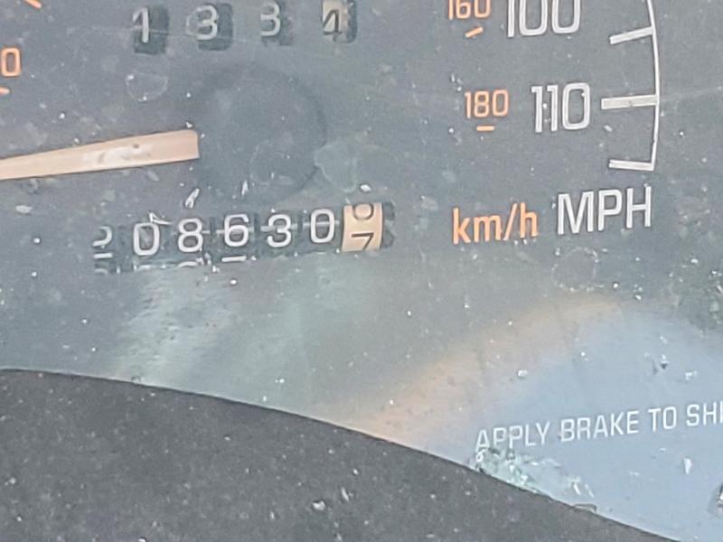66368496 :رقم المزاد ، 1G2WP52K52F166262 vin ، 2002 Pontiac Grand Prix مزاد بيع