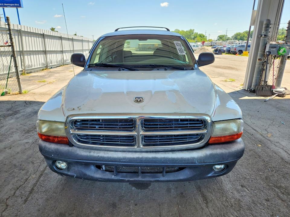 63011606 :رقم المزاد ، 1D4HS38N93F579024 vin ، 2003 Dodge Durango مزاد بيع