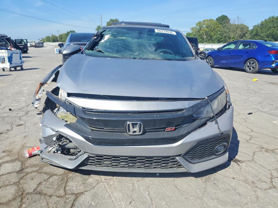 Продаж на аукціоні авто 2017 Honda Civic, vin: 2HGFC3A5XHH750186, номер лоту: 66279536