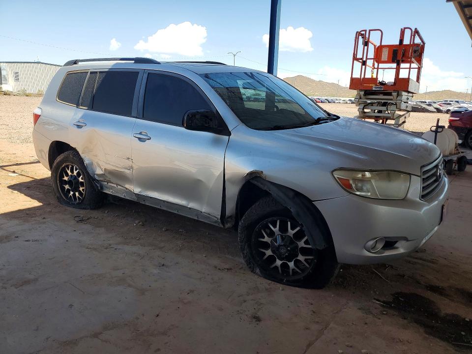 Aukcja sprzedaży 2010 Toyota Highlander, vin: 5TDKK3EH5AS017961, numer aukcji: 66449426
