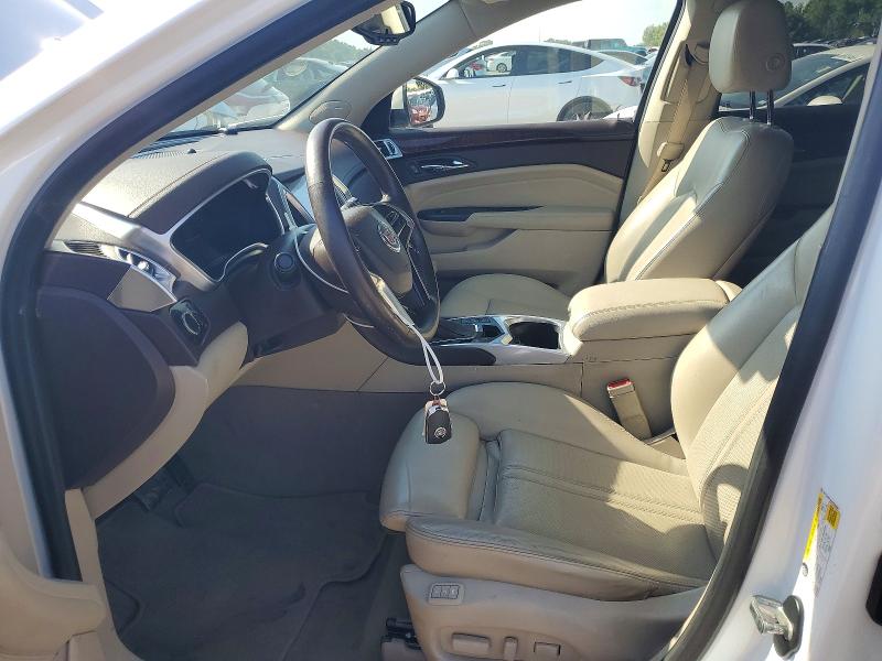 Продажа на аукционе авто 2016 Cadillac Srx, vin: 3GYFNBE33GS563907, номер лота: 66193056