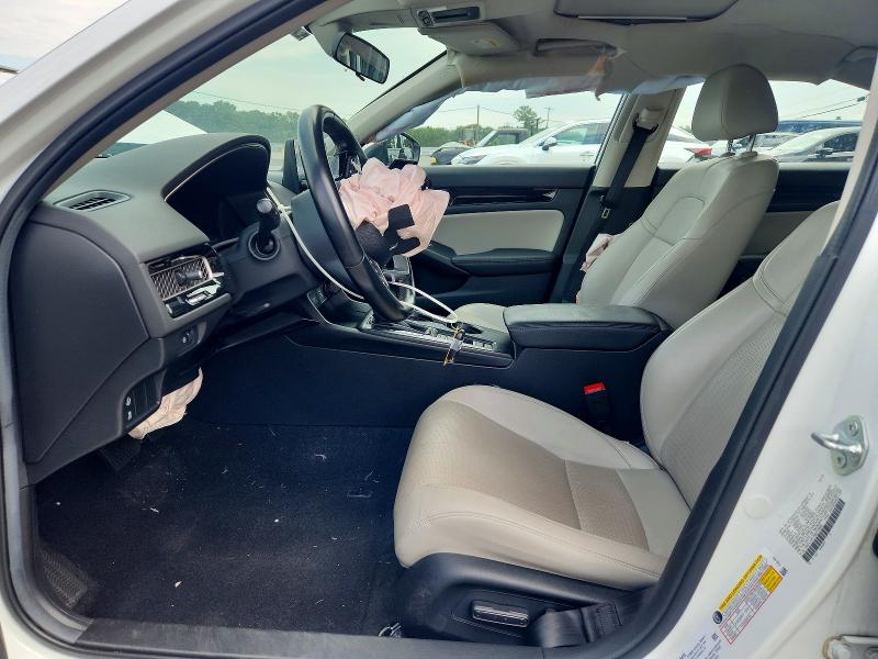 66069976 :رقم المزاد ، 19XFL1H77RE015849 vin ، 2024 Honda Civic مزاد بيع