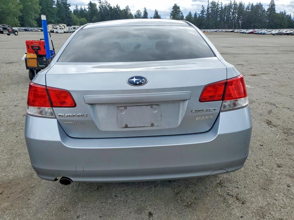 Aukcja sprzedaży 2013 Subaru Legacy, vin: 4S3BMBC60D3004692, numer aukcji: 66898806