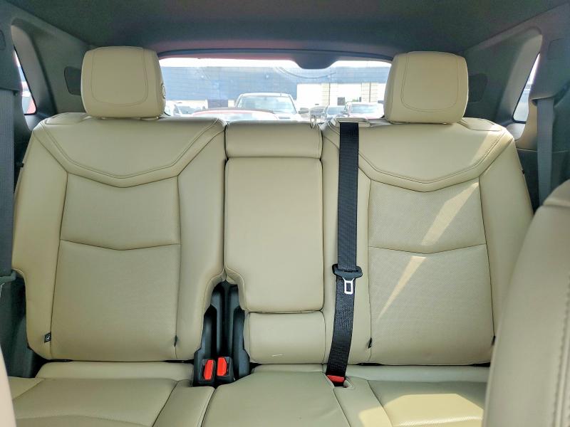 Продаж на аукціоні авто 2018 Cadillac Xt5, vin: 1GYKNDRS5JZ199477, номер лоту: 64390416
