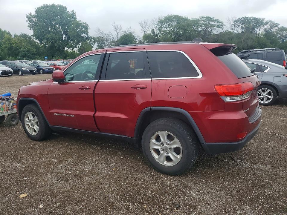 Aukcja sprzedaży 2014 Jeep Grand Cherokee, vin: 1C4RJFAG5EC272181, numer aukcji: 64101746