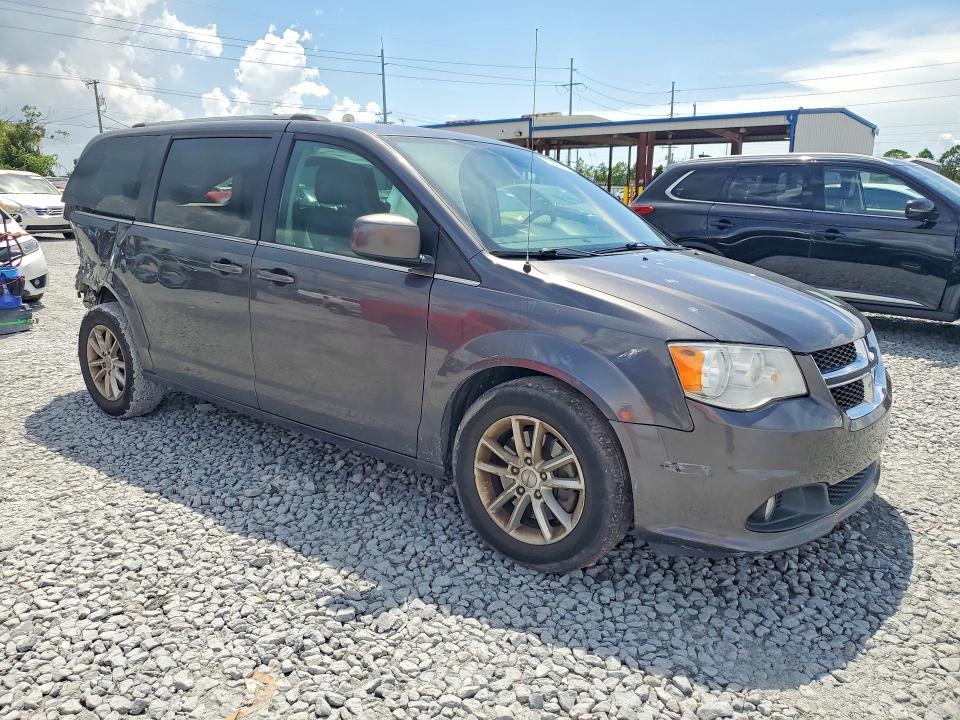 Продаж на аукціоні авто 2020 Dodge Grand Caravan, vin: 2C4RDGCG6LR180110, номер лоту: 67084156