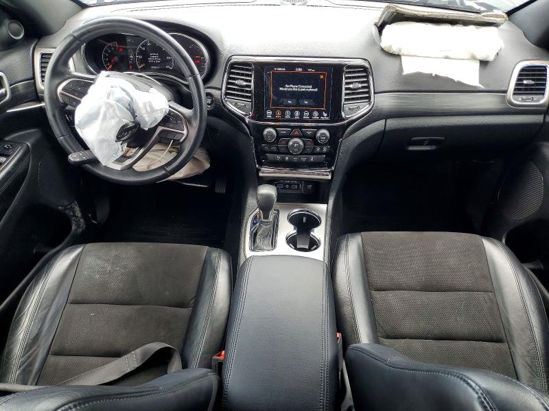 2019 Jeep Grand Cherokee მანქანა იყიდება აუქციონზე, vin: 1C4RJFAG9KC729957, აუქციონის ნომერი: 63526176