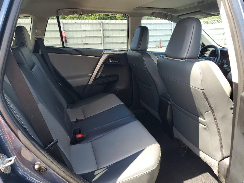 2014 Toyota Rav4 მანქანა იყიდება აუქციონზე, vin: 2T3YFREV8EW087949, აუქციონის ნომერი: 64811206