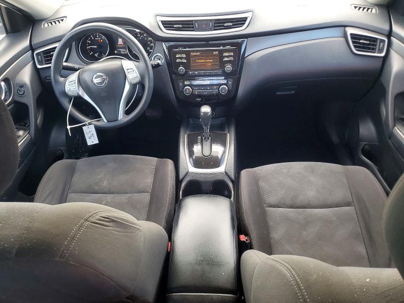 Продажа на аукционе авто 2016 Nissan Rogue, vin: KNMAT2MT6GP711540, номер лота: 66685156