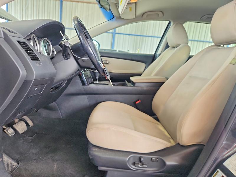 Auction sale of the 2015 Mazda Cx-9, vin: JM3TB2BAXF0469587, lot number: 66574866
