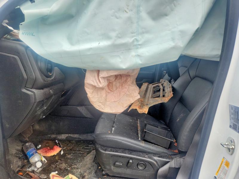 Aukcja sprzedaży 2026 Chevrolet Colorado, vin: 1GCPTEEK5T1136426, numer aukcji: 63892946